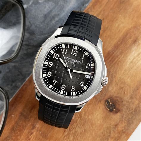 patek philippe aquanaut 5167a price.